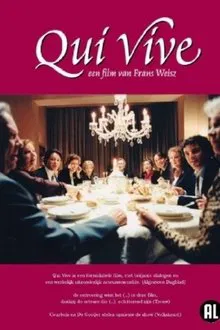 Qui Vive movie poster