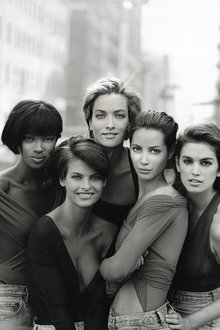Models: The Film movie poster