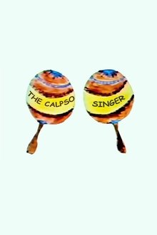 The Calypso Singer movie poster