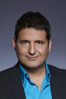 Hajdú Péter profile picture