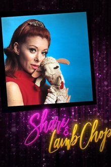Shari & Lamb Chop movie poster