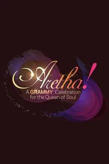 Aretha! A Grammy Celebration for the Queen of Soul movie poster
