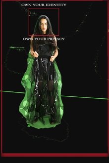 Poster do filme Shadow Stalker