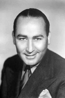 Hal B. Wallis profile picture