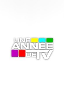 Une année de TV tv show poster