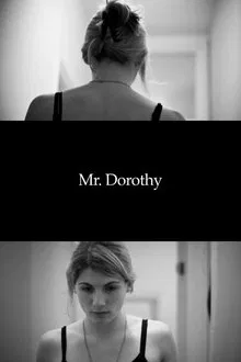 Mr. Dorothy movie poster