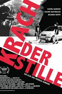 Noise of Silence movie poster
