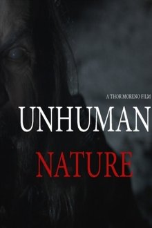 Unhuman Nature movie poster