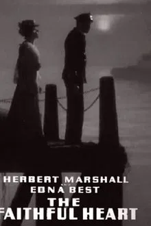 The Faithful Heart movie poster