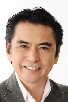 Tarō Shigaki profile picture