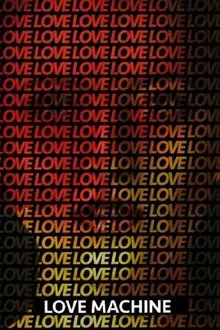 Love Machine movie poster
