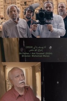 Oh Father, I Am Youssef movie poster