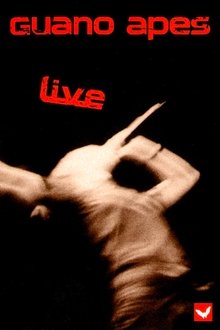 Guano Apes  - Live In Cologne movie poster