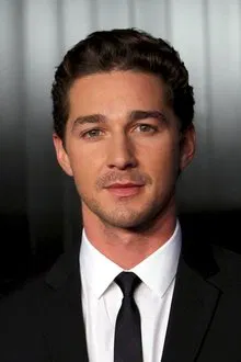 Shia LaBeouf profile picture