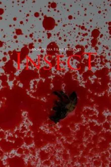 Insect movie poster