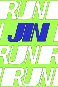 Run Jin tv show poster