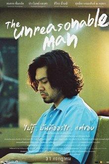 The Unreasonable Man movie poster