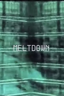 Meltdown movie poster