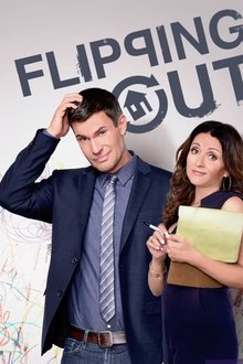 Flipping Out tv show poster