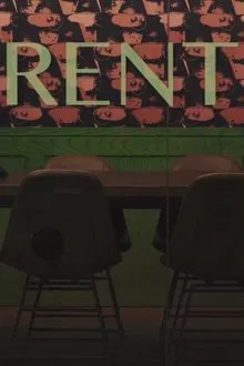Rent movie poster
