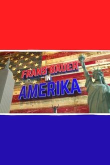 Frans Bauer in Amerika tv show poster