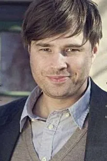 Foto de perfil de Anders Nygårds