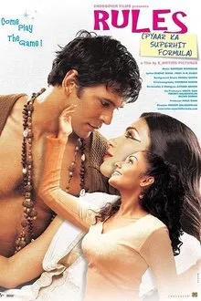 Rules - Pyaar Ka Superhit Formula movie poster