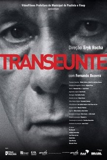 Transeunte movie poster
