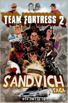 Search for Sandvich movie poster