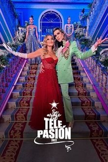 Se armó en Telepasión 2022 movie poster