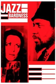The Jazz Baroness movie poster