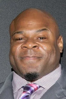 Kai Greene profile picture