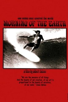 Morning of the Earth movie poster