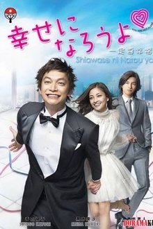 The Marriage Counselor tv show poster