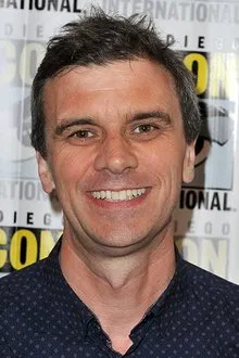 Giles Ridge profile picture