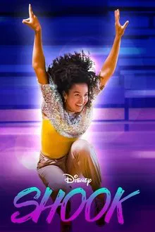 Shook movie poster