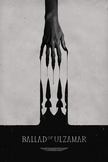 Ballad of Ulzamar movie poster