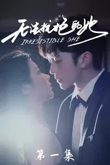 Irresistible She tv show poster