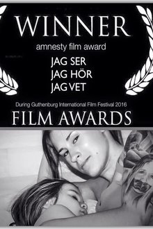 Jag ser, jag hör, jag vet movie poster