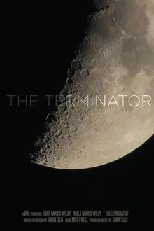 The Terminator movie poster