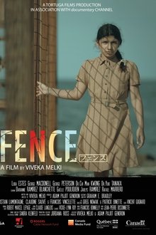 The Fence movie poster