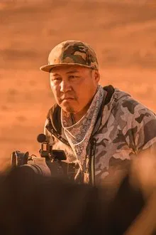 Battulga Suvid profile picture