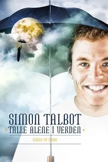 Simon Talbot: Talle Alene I Verden movie poster
