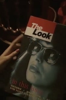 The Look tv show poster