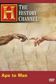 Ape to Man movie poster