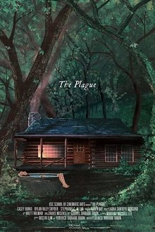 The Plague movie poster