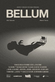 Bellum movie poster