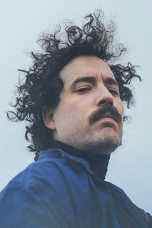 Mathieu Bérubé profile picture