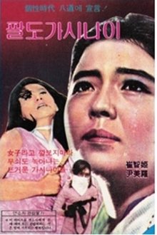 팔도가시나이 movie poster