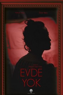 As If I Never Existed movie poster